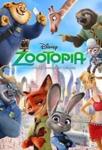 Zootopia (2016) นครสัตว์มหาสนุก