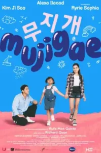 mujigae (2024) มูจีแกผจญภัย