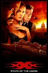 xXx State of the Union (2005) ทริปเปิ้ลเอ๊กซ์ พยัคฆ์ร้ายพันธุ์ดุ 2